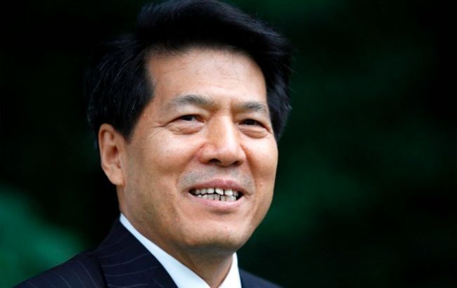 Çinin xüsusi nümayəndəsi bu gün Zelenski ilə görüşəcək -  KİV Çinin xüsusi nümayəndəsi bu gün Zelenski ilə görüşəcək -  KİV