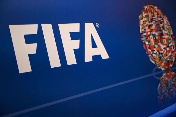 FIFA DÇ-2026-nın loqosunu təqdim edib -  FOTO