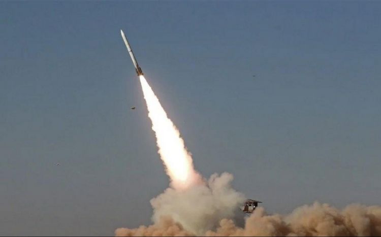 Rusiya Ukraynaya raket zərbələri endirib,  ölən var