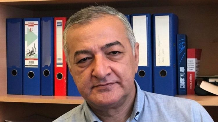 "Vətəndaşlarımız təsadüfi tanışlıqlarda diqqətli olmalıdırlar” - İlham İsmayıl "Vətəndaşlarımız təsadüfi tanışlıqlarda diqqətli olmalıdırlar” - İlham İsmayıl