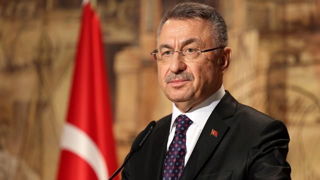 Türkiyənin vitse-prezidenti:  “Azərbaycan-Ermənistan məsələsində qəti qərarlar verməliyik”