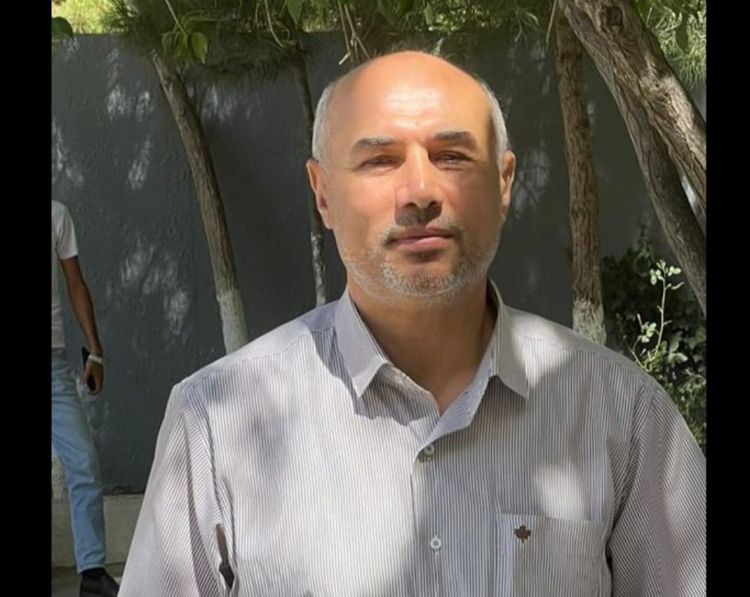 Qarabağ qazisi İslam Yaqubov vəfat edib Qarabağ qazisi İslam Yaqubov vəfat edib