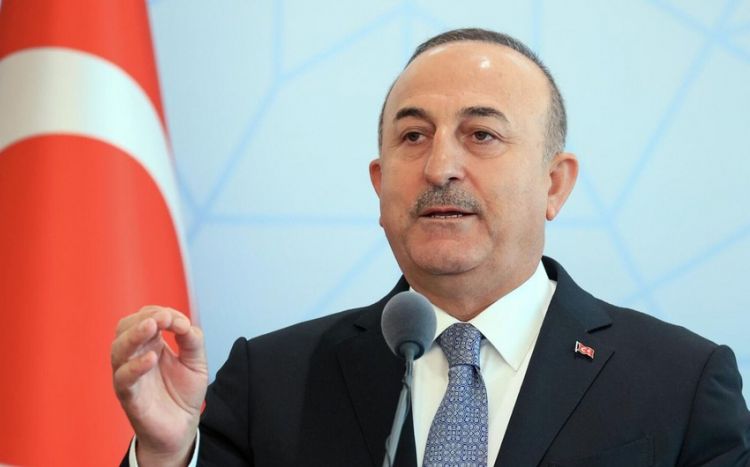 "Kamal Kılıçdaroğlunun Azərbaycana üzr borcu var" - Çavuşoğlu