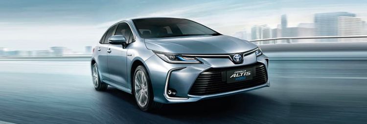 “Toyota” tam elektrikli avtomobil istehsal etməyəcək
