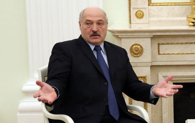 "Ölməyə hazırlaşmıram" - Lukaşenko haqqında gəzən söz-söhbətə aydınlıq gətirdi