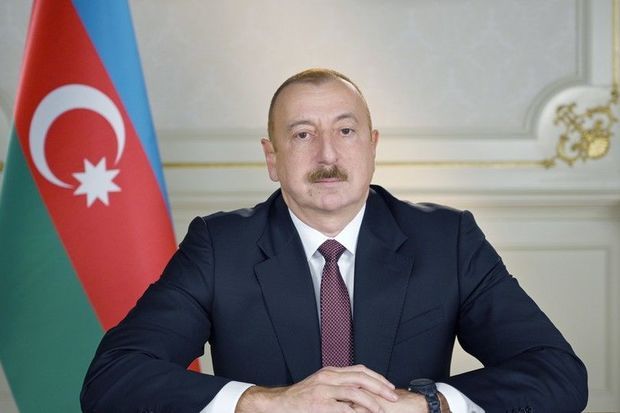 Xorvatiya Prezidenti Azərbaycan liderini təbrik edib