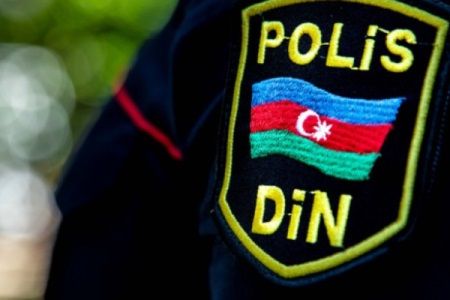 Əlahiddə Çevik Polis Alayının manqa komandiri intihar edib -  YENİLƏNİB