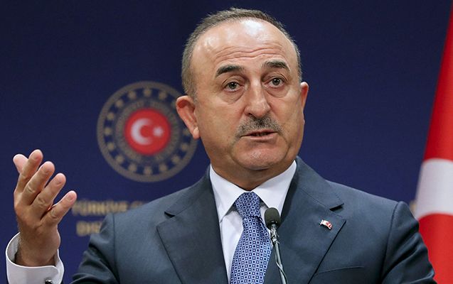 Çavuşoğlu NATO XİN başçılarının toplantısında iştirak etməyəcək