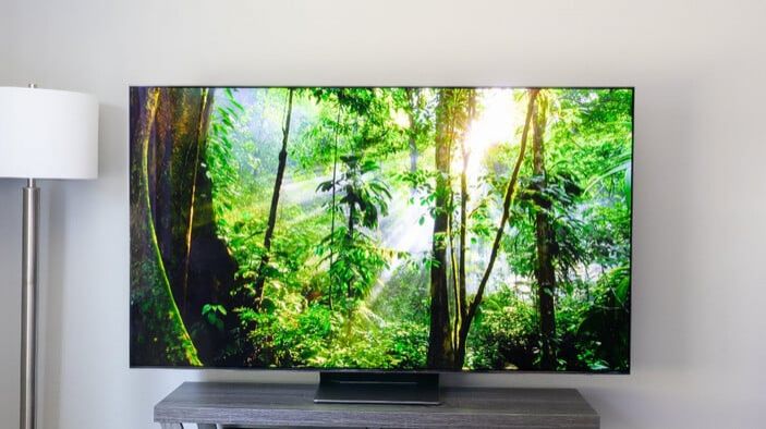 OLED ekranlı televizorlar ucuzlaşacaq