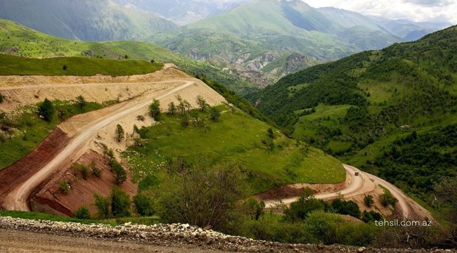 Qarabağda son mərhələmiz qalıb - Politoloq