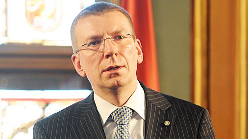 Latviyanın yeni prezidenti məlum oldu
