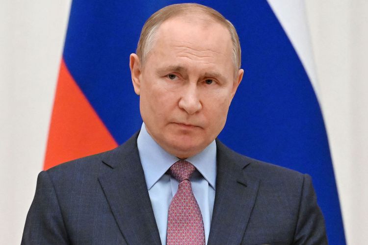 Putin "İttifaq dövlətləri" planından geri çəkilməyib