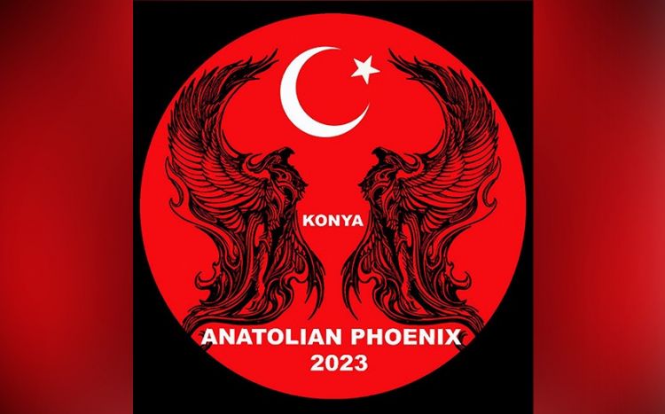 "Anatolian Phoenix - 2023" beynəlxalq təlimi başlayıb