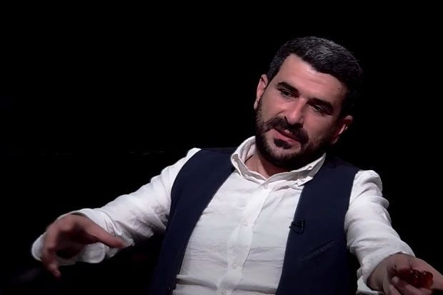 Şəhriyar Del Gerani: “Hacı Şahini ustad hesab edirəm” -  VİDEO