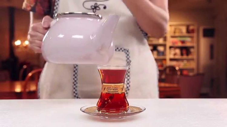 Türkiyəyə gələn turistlər ölkənin çay ixracını artırıb