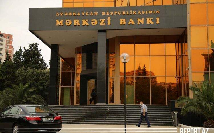 Mərkəzi Bankın İdarə Heyətinin üzvlərinin sayının artırılmasına dair layihə I oxunuşda qəbul edilib