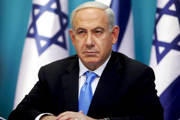 Benyamin Netanyahudan  xəbərdarlıq