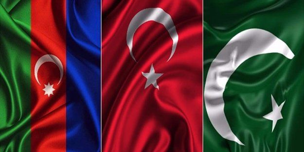 Türkiyə, Azərbaycan və Pakistan hərbi paktı imzalana bilər -  Politoloq