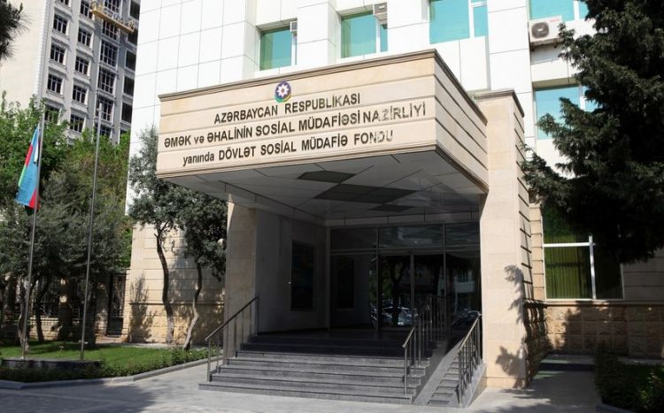 Parlament DSMF-nin builki büdcəsinə dəyişiklikləri təsdiqləyib