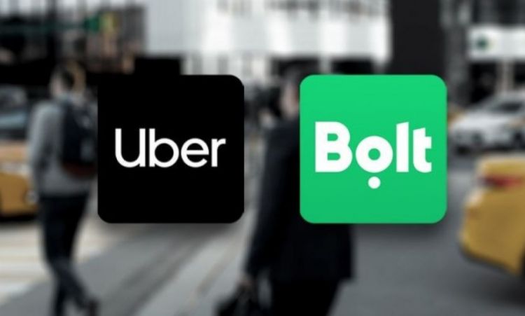 “Uber” və “Bolt”un 11 sürücüsü qeyri-etik davranış və narkokuryerliyə görə saxlanılıb