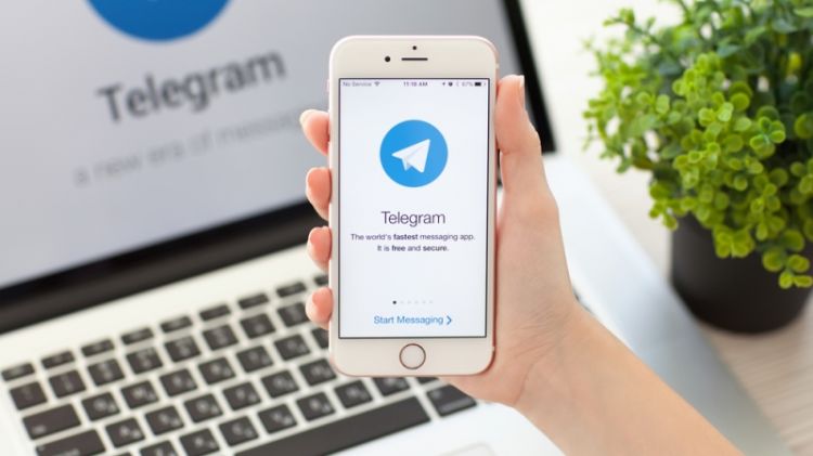 Azərbaycan vətəndaşlarına “Telegram” şəbəkəsi ilə bağlı  XƏBƏRDARLIQ