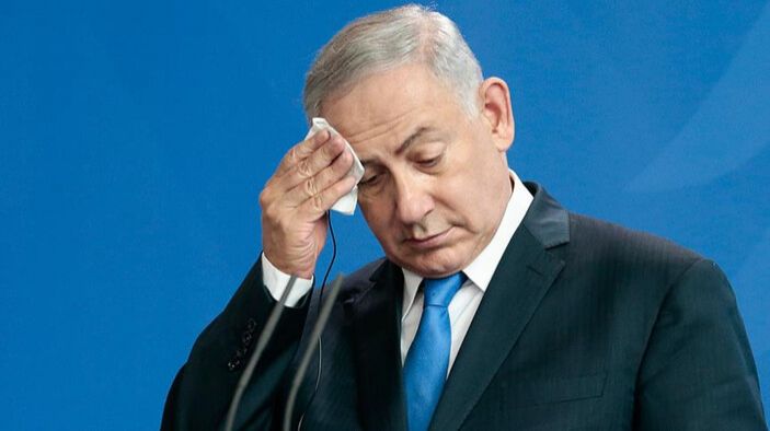 Netanyahu dəbdəbəli hədiyyələr almaqda ittiham olunur