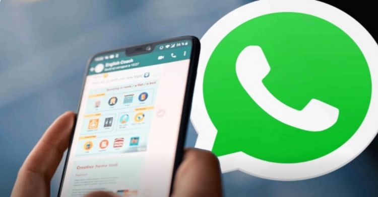 WhatsApp”da daha bir YENİLİK: mesajı 30 gün ərzində...