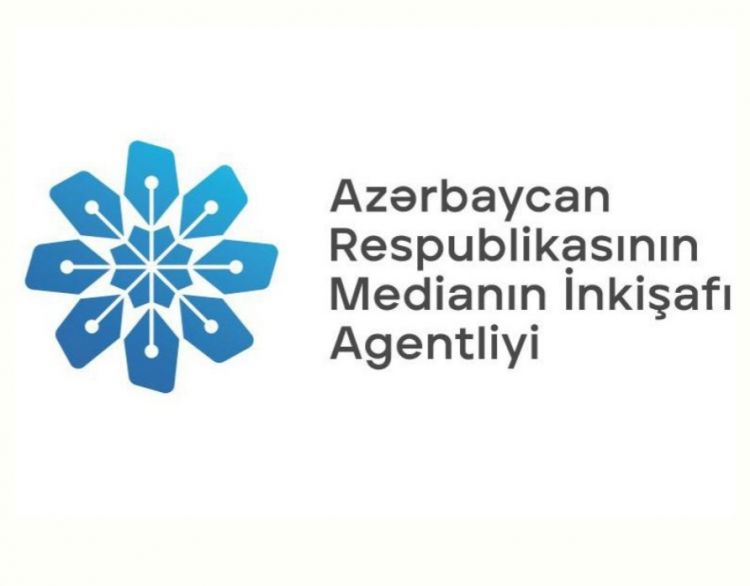 Medianın İnkişafı Agentliyi AzTV əməkdaşlarının Fransada təzyiqə məruz qalmaları ilə bağlı bəyanat yayıb