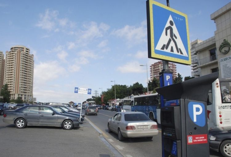 Bakıda 20 Yanvar dairəsi istiqamətindəki tunel bağlanacaq