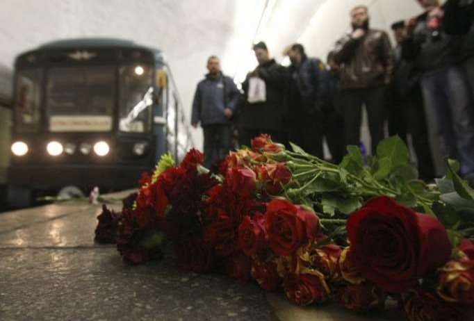 Bakı metrosunda baş verən terror aktının ildönümüdür