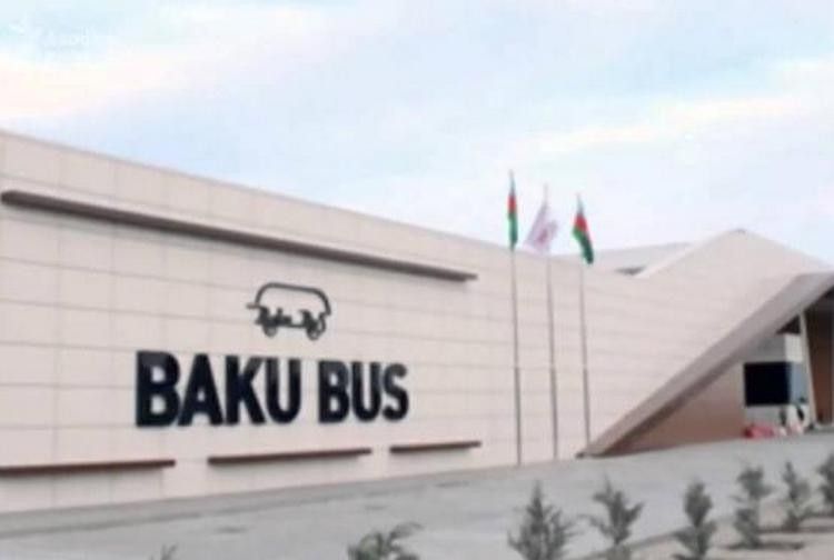 “BakuBus”ın Müşahidə Şurasının tərkibində dəyişiklik edildi