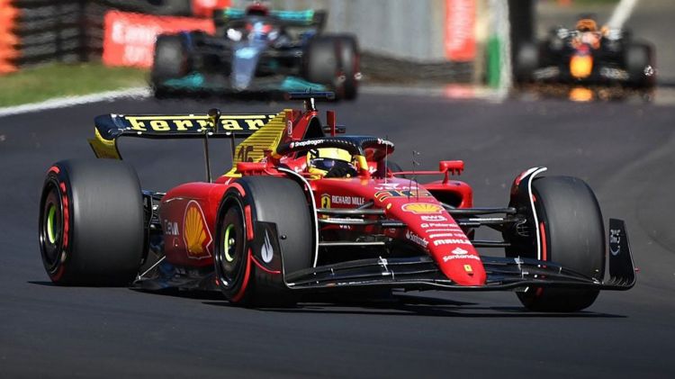 "Formula 1"-in 2024-cü ildəki Azərbaycan Qran-prisinin vaxtı açıqlanıb