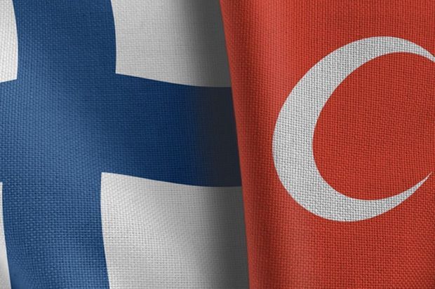 Finlandiya XİN Türkiyədən üzr istədi