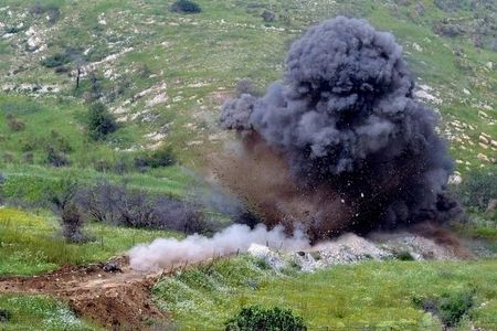 Kəlbəcərdə arıçının minaya düşməsi ilə bağlı cinayət işi açıldı -  YENİLƏNİB