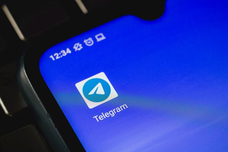 Telegram-da yeni  funksiya 