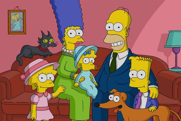 “Simpsonlar”dan daha bir qorxulu proqnoz -  VİDEO