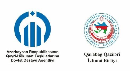 “Qarabağ qaziləri” birliyi yeni layihənin icrasına başlayıb