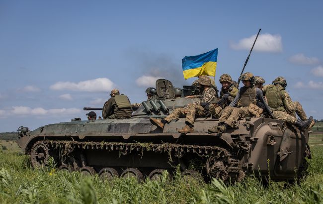 Rusiyanın Ukraynada itkilərinin sayı 240 mini ötüb