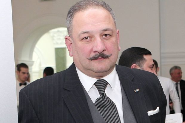 Simon Kopadze: “Ermənistan bir dövlət kimi sıfırdır” -  MÜSAHİBƏ 