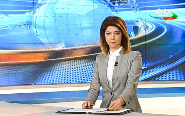 Tanınmış telejurnalist  Natəvan Babayeva vəfat edib