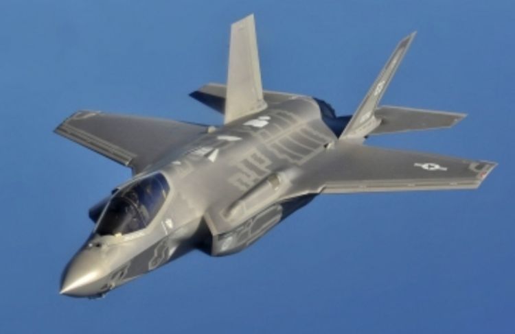 Qərb “F-35”lərə keçidlə əlaqədar “F-16”ları Ukraynaya verə bilər