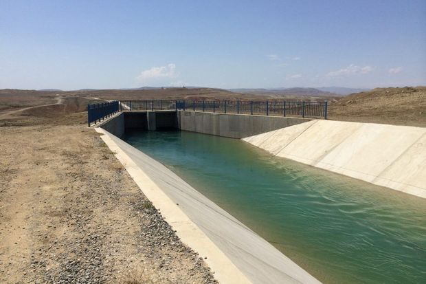 Vətən müharibəsi iştirakçısı su kanalında batıb