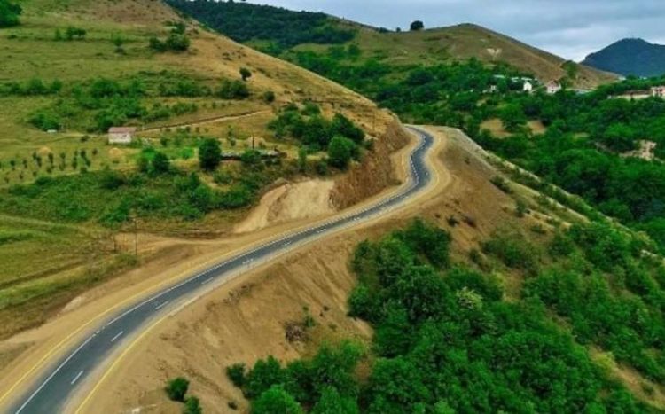 "Bu, sərhəd pozulmasıdır və Azərbaycanın sərt tədbirlər görməsi hüququdur"