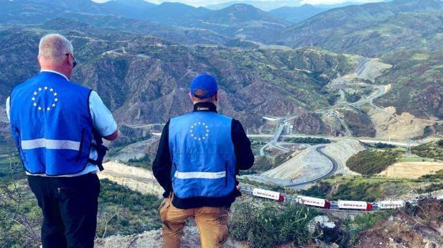 Maşın karvanının Laçına göndərilməsi Rusiya, İran və Qərbin planıdır - Elxan Şahinoğlu