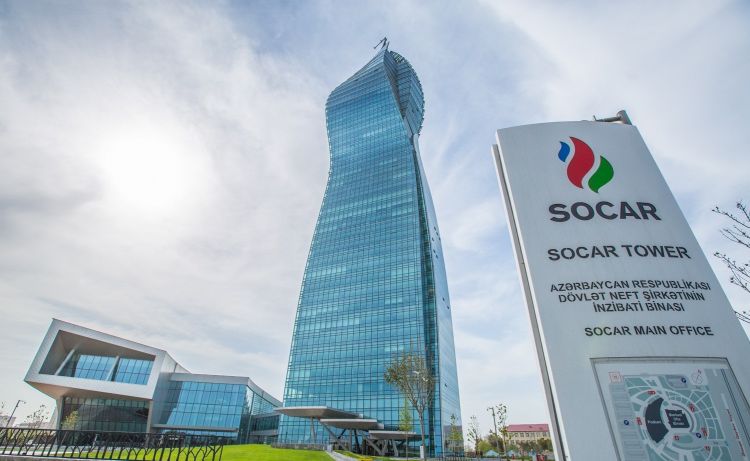 SOCAR-a 7 yeni vitse-prezident təyin edilib -  ADLAR