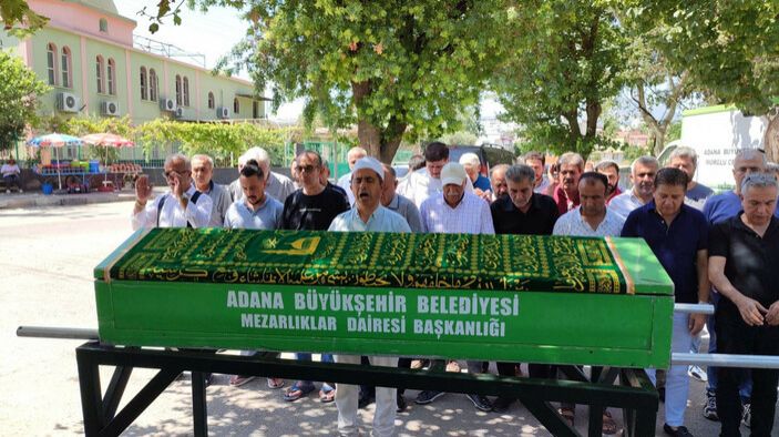 Türkiyədə cənazələr qarışdı - Məzardan çıxarılıb yenidən basdırıldılar - FOTO