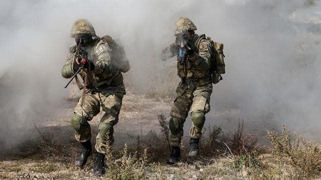 MİT-dən əməliyyat: PKK-nın daha bir "məsul şəxs"i  öldürüldü