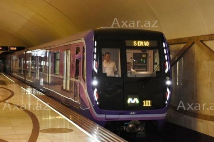 Metroda saxlanılan şəxsdən heroin aşkar olundu