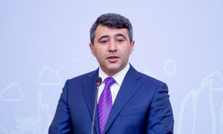 İnam Kərimov məhkəmə sədrlərini topladı