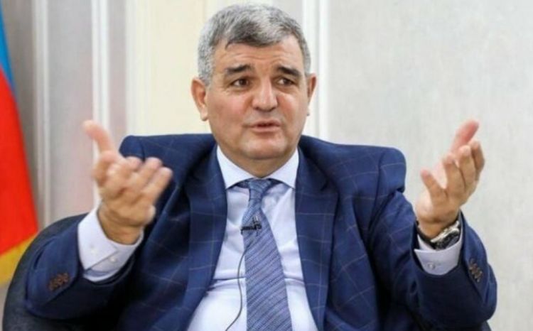 Fazil Mustafanın da partiyası qeydiyyata alınmadı Fazil Mustafanın da partiyası qeydiyyata alınmadı